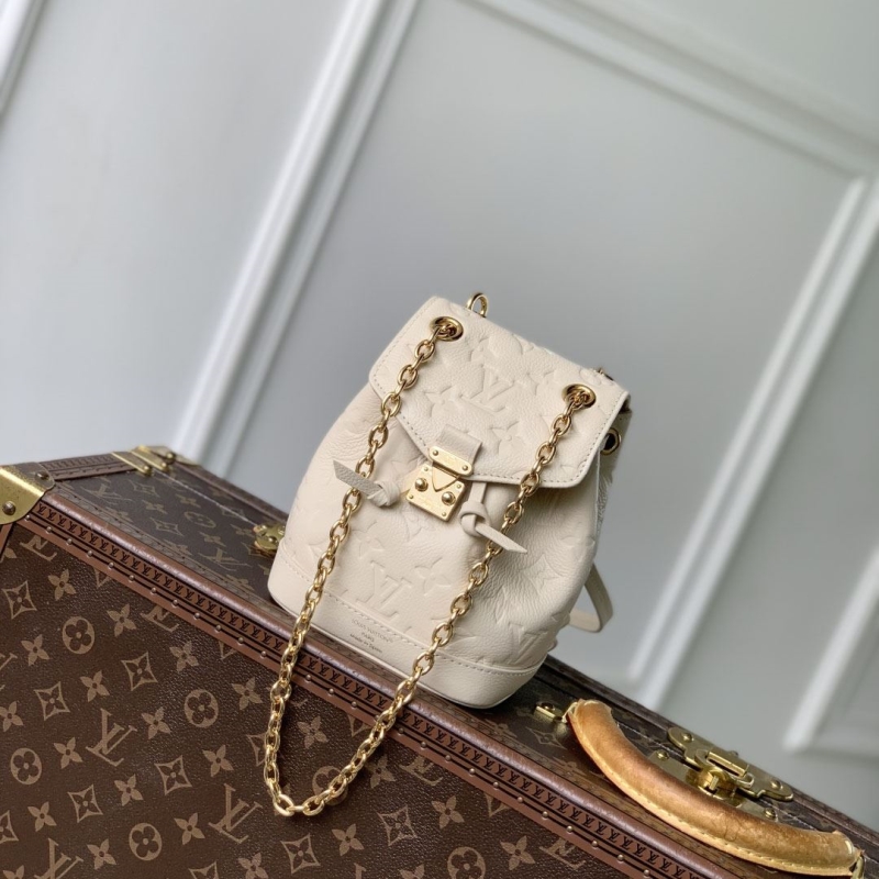 LV Backpacks
